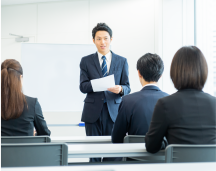 営業人材教育
